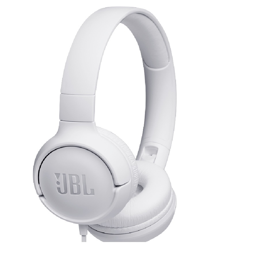 JBL TUNE 500 (WHITE) JBL TUNE 500 (WHITE)