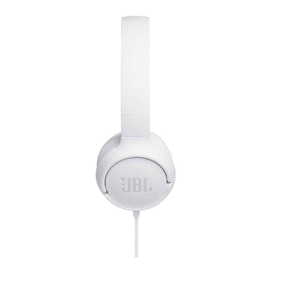JBL TUNE 500 (WHITE) JBL TUNE 500 (WHITE)