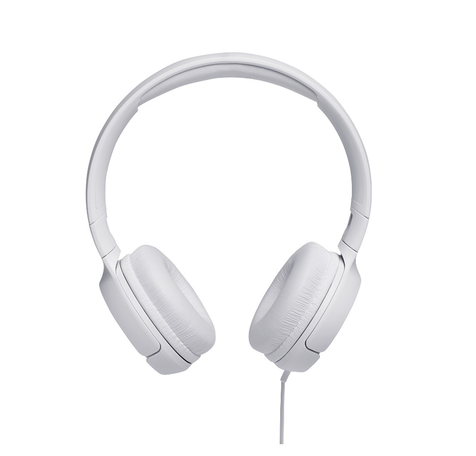 JBL TUNE 500 (WHITE) JBL TUNE 500 (WHITE)