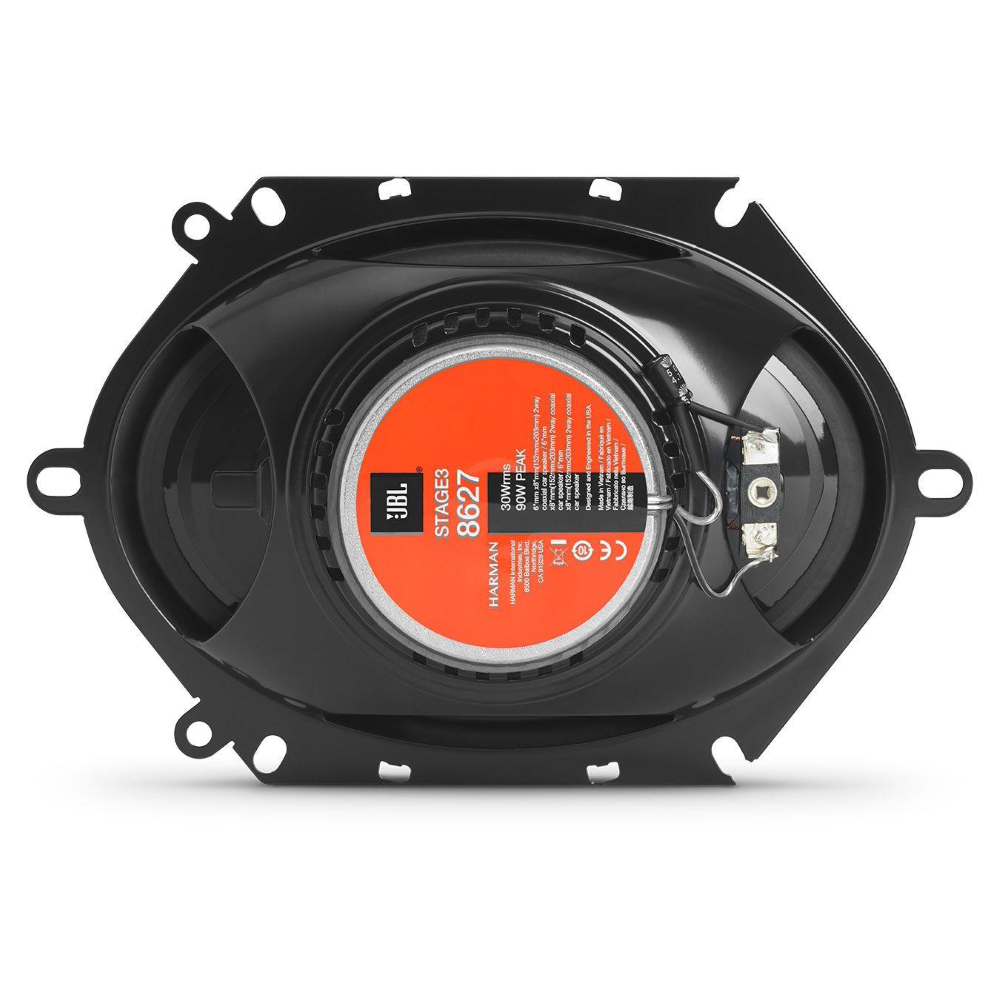 JBL STAGE3_8627 (5x7''-250w) JBL STAGE3_8627 (5x7''-250w)
