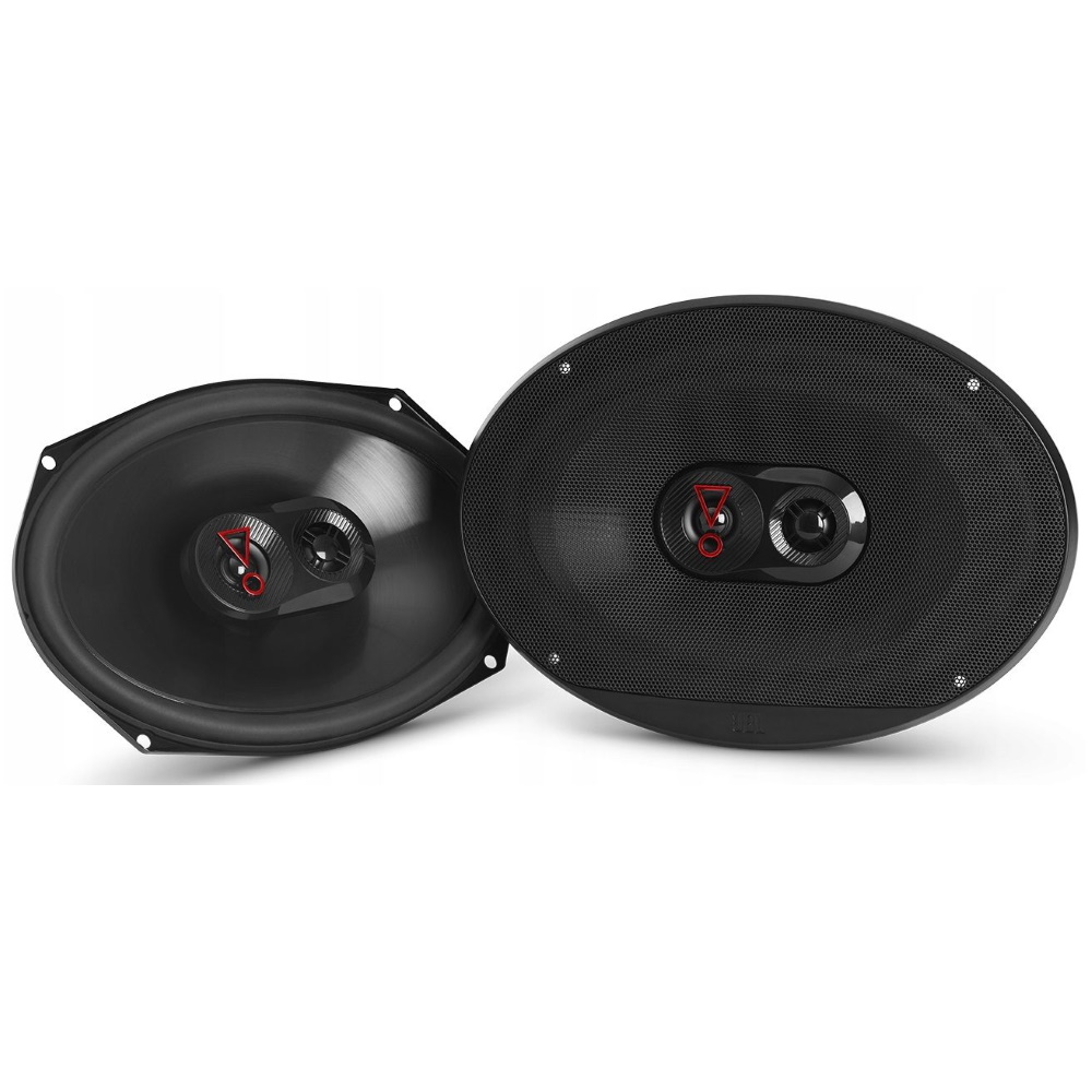 JBL STAGE3_9637 (6x9" - 375W) JBL STAGE3_9637 (6x9" - 375W)