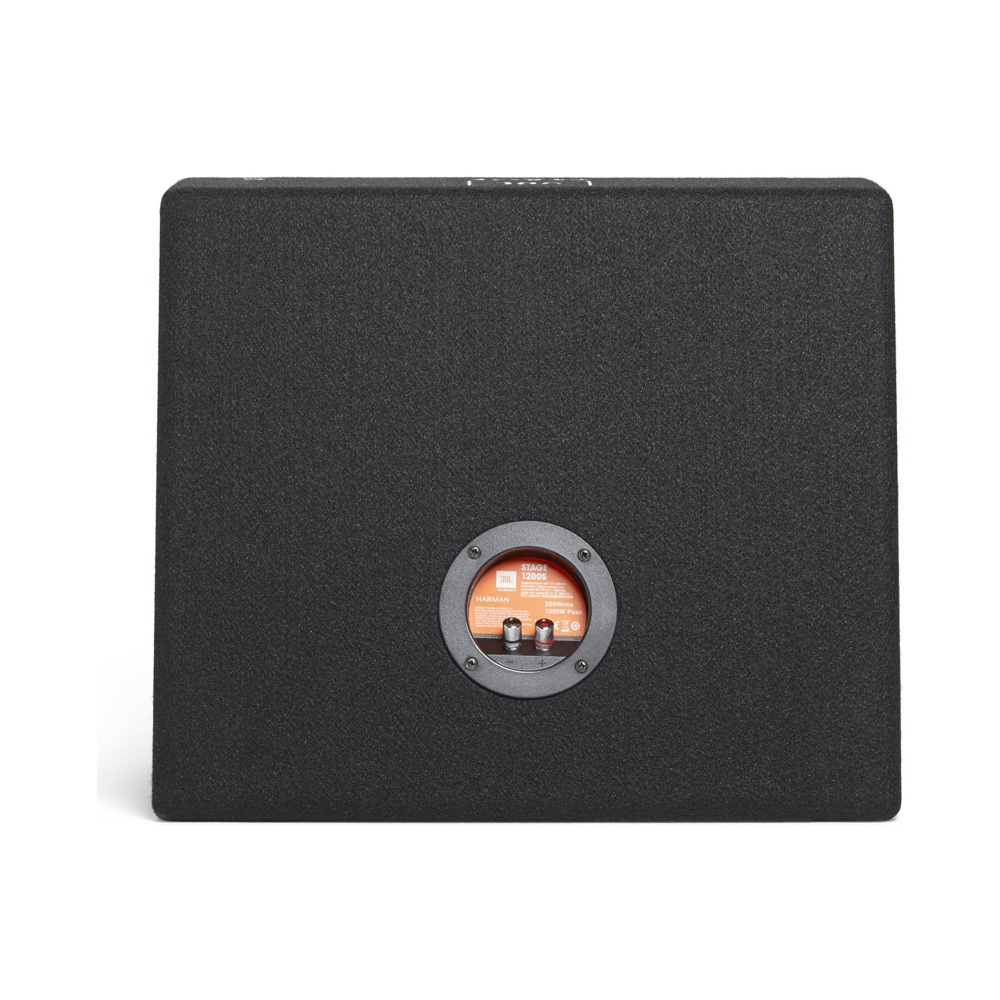 JBL STAGE 1200S (12''-1000w) JBL STAGE 1200S (12''-1000w)