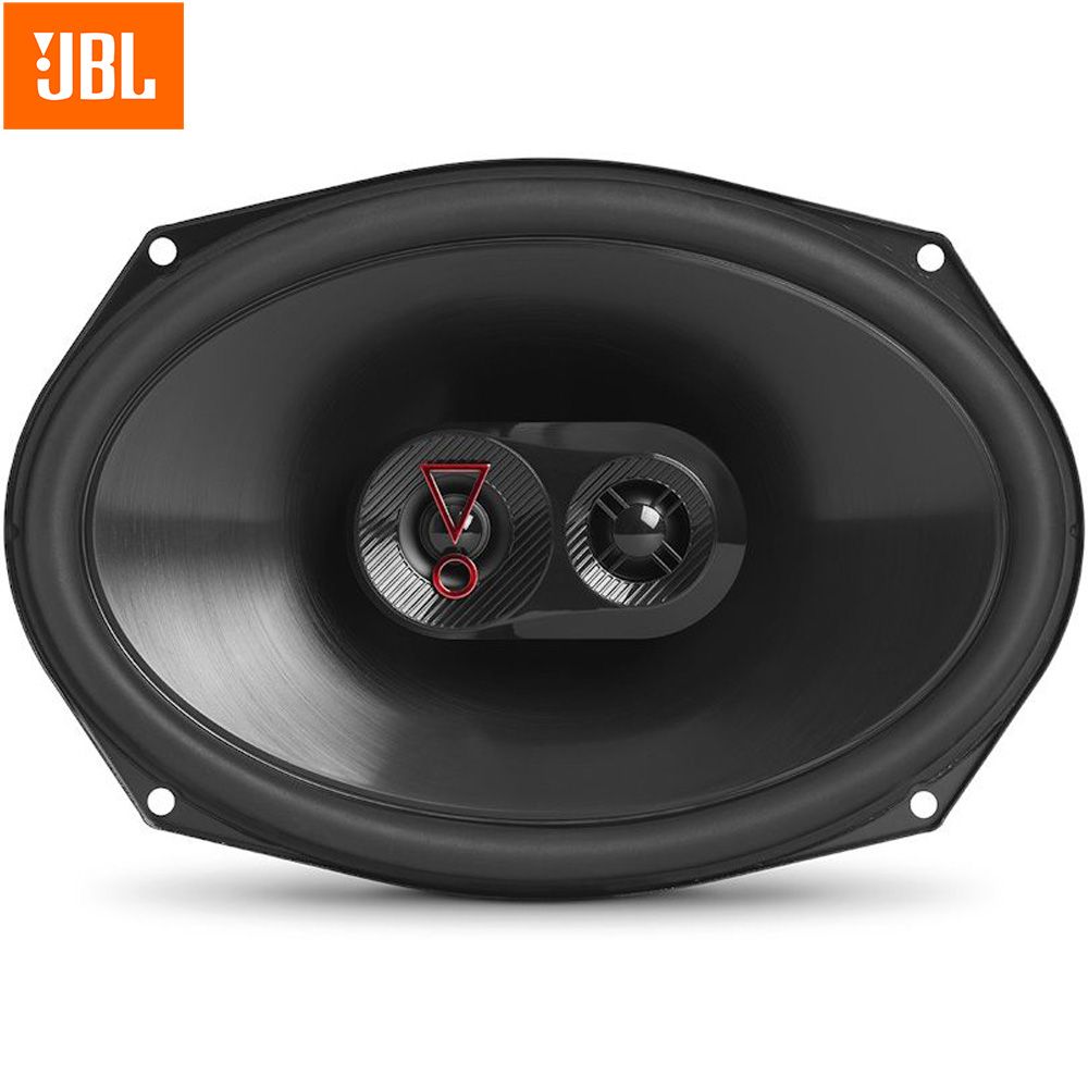 JBL STAGE3_9637 (6x9" - 375W) JBL STAGE3_9637 (6x9" - 375W)