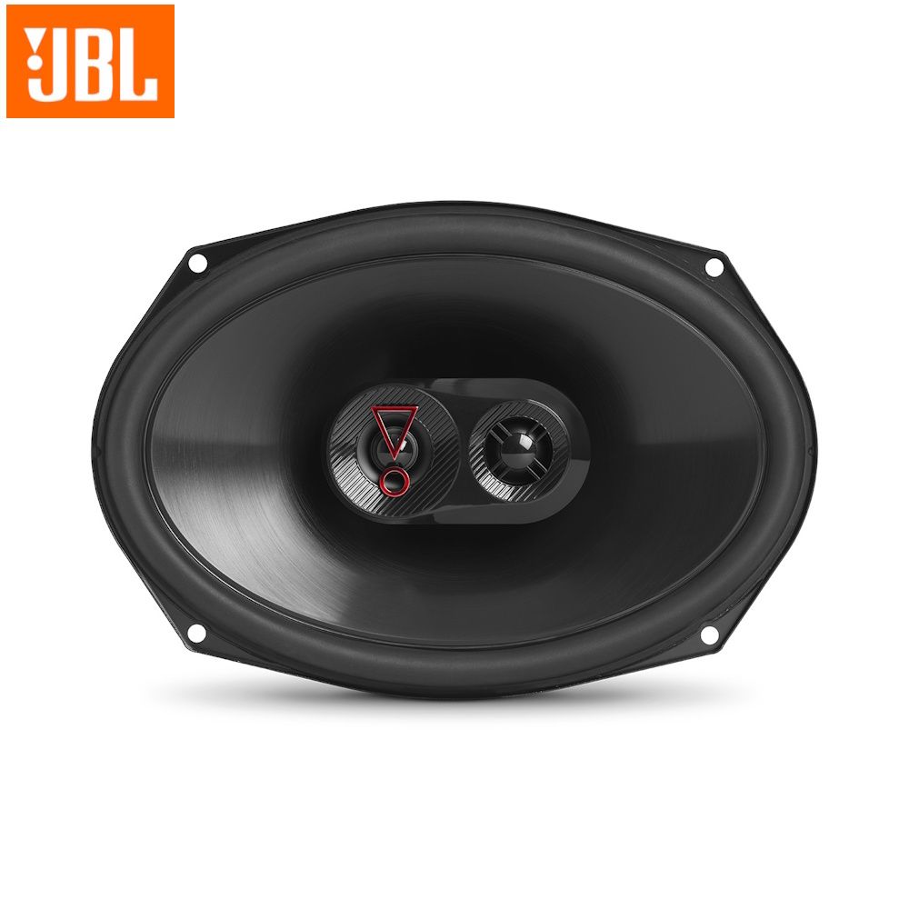 JBL STAGE3_9637 (6x9" - 375W) JBL STAGE3_9637 (6x9" - 375W)