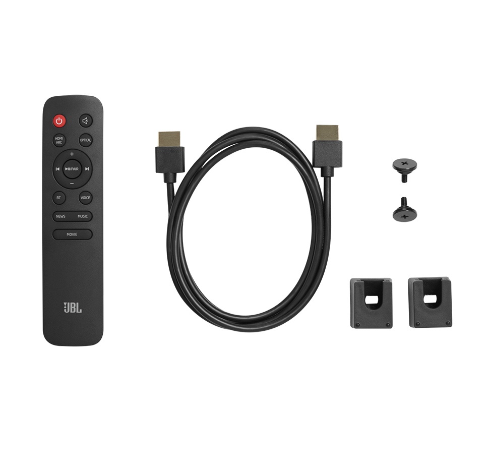 JBL SB-170 SOUNDBAR JBL SB-170 SOUNDBAR