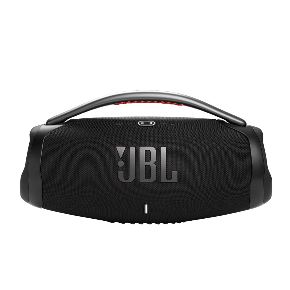 JBL BOOMBOX 3 (BLACK) JBL BOOMBOX 3 (BLACK)