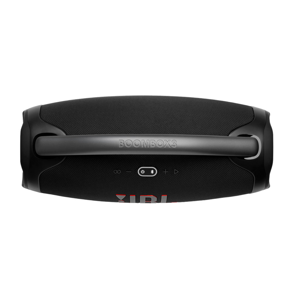 JBL BOOMBOX 3 (BLACK) JBL BOOMBOX 3 (BLACK)