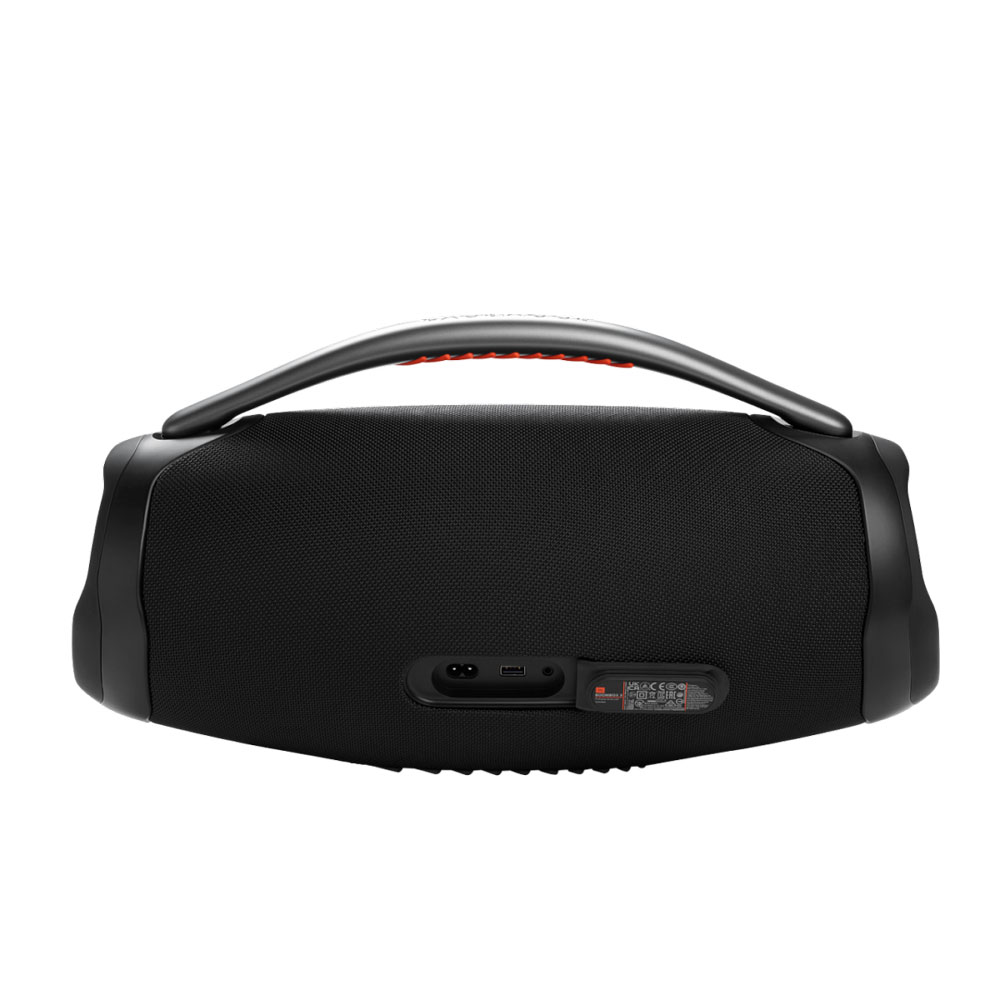 JBL BOOMBOX 3 (BLACK) JBL BOOMBOX 3 (BLACK)