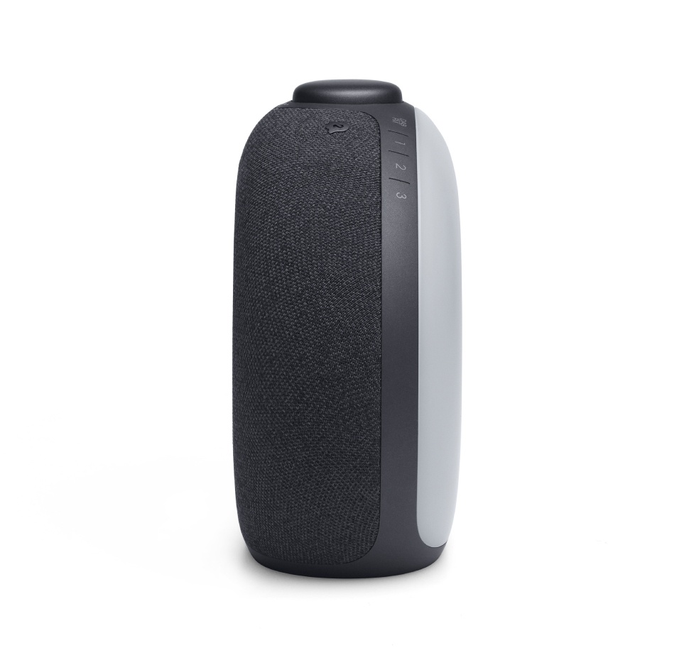 JBL HORIZON 2 BLACK JBL HORIZON 2 BLACK