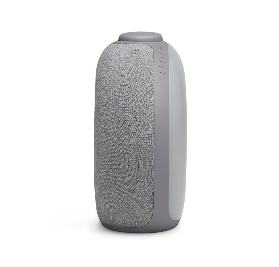 JBL HORIZON 2 (GREY) JBL HORIZON 2 (GREY)