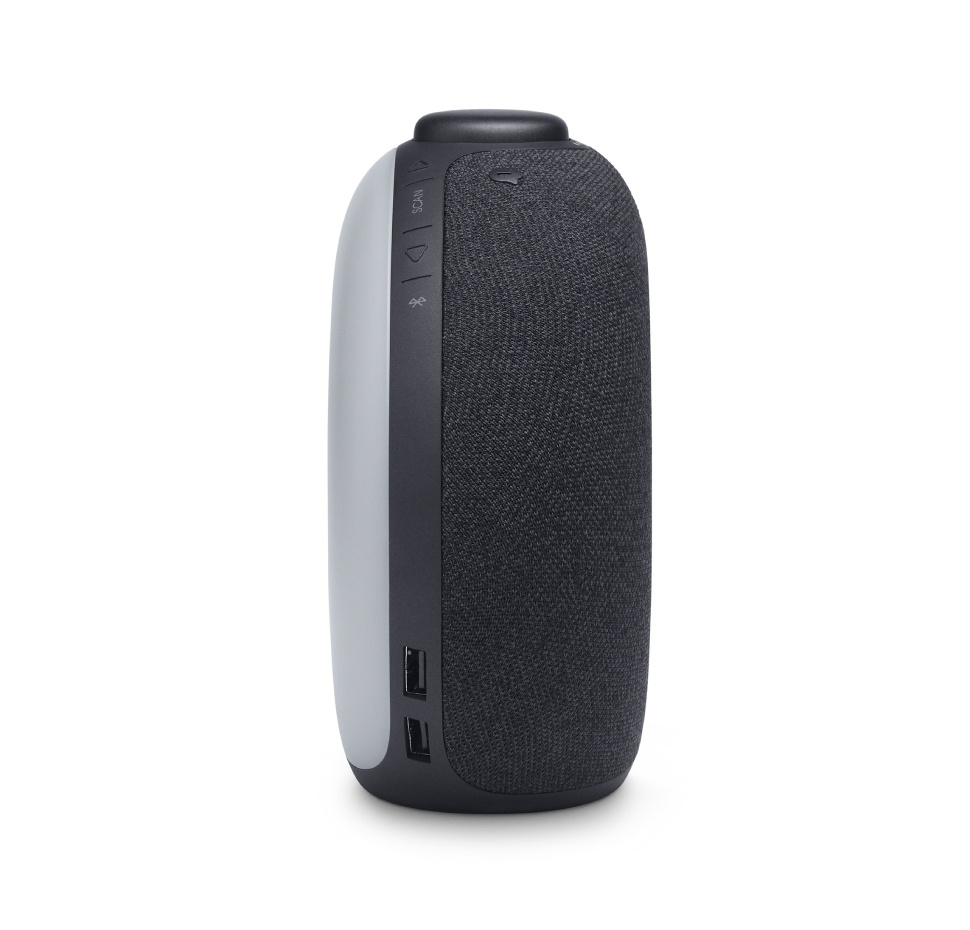 JBL HORIZON 2 BLACK JBL HORIZON 2 BLACK