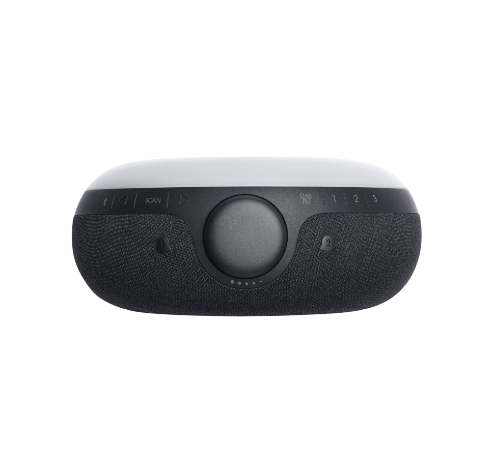 JBL HORIZON 2 BLACK JBL HORIZON 2 BLACK