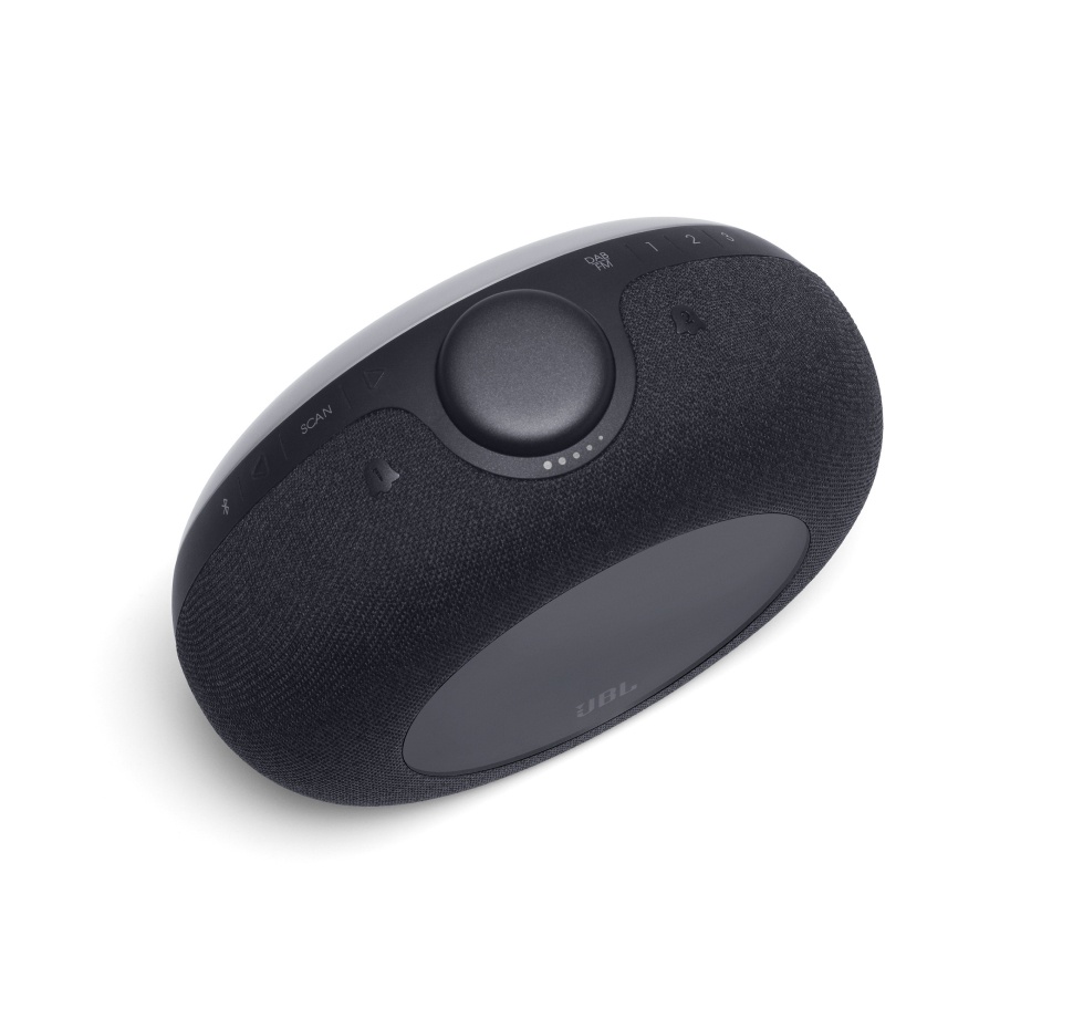JBL HORIZON 2 BLACK JBL HORIZON 2 BLACK