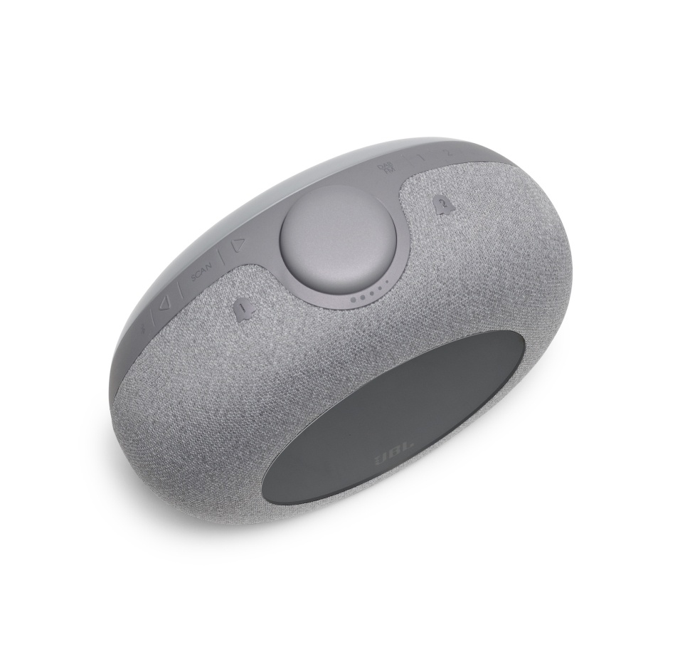 JBL HORIZON 2 (GREY) JBL HORIZON 2 (GREY)