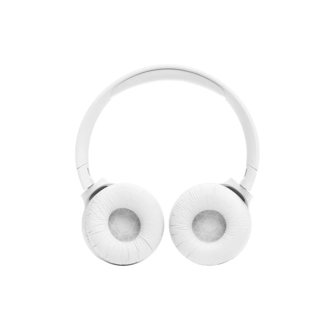 JBL TUNE 520BT (WHITE) JBL TUNE 520BT (WHITE)