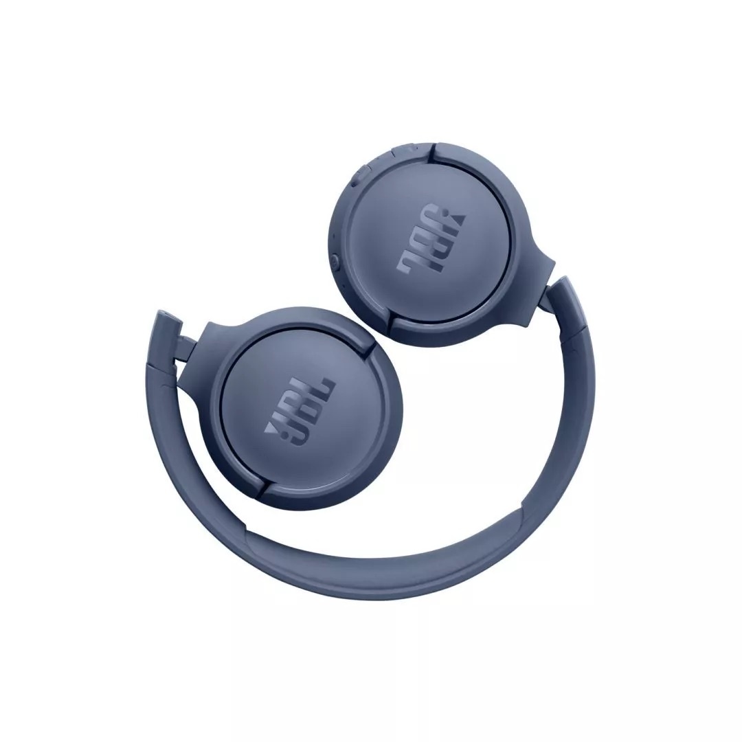 JBL TUNE 520BT (BLUE) JBL TUNE 520BT (BLUE)