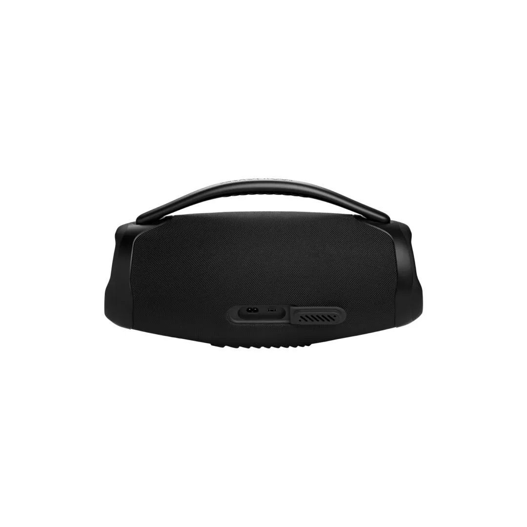 JBL BOOMBOX 3 WiFi (BLACK) JBL BOOMBOX 3 WiFi (BLACK)