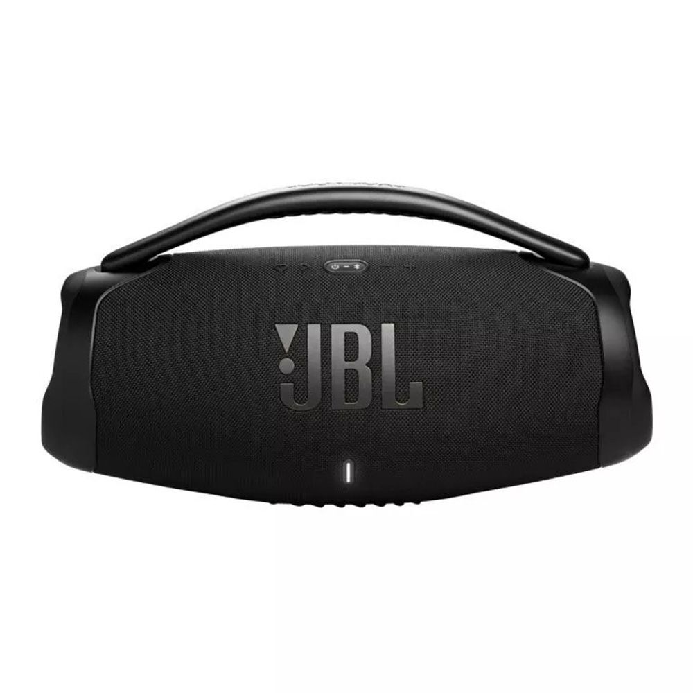 JBL BOOMBOX 3 WiFi (BLACK) JBL BOOMBOX 3 WiFi (BLACK)