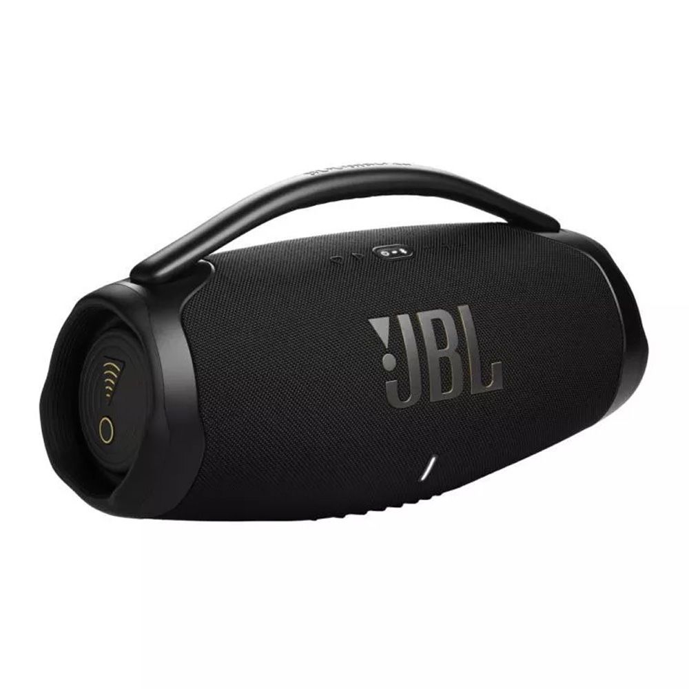 JBL BOOMBOX 3 WiFi (BLACK) JBL BOOMBOX 3 WiFi (BLACK)