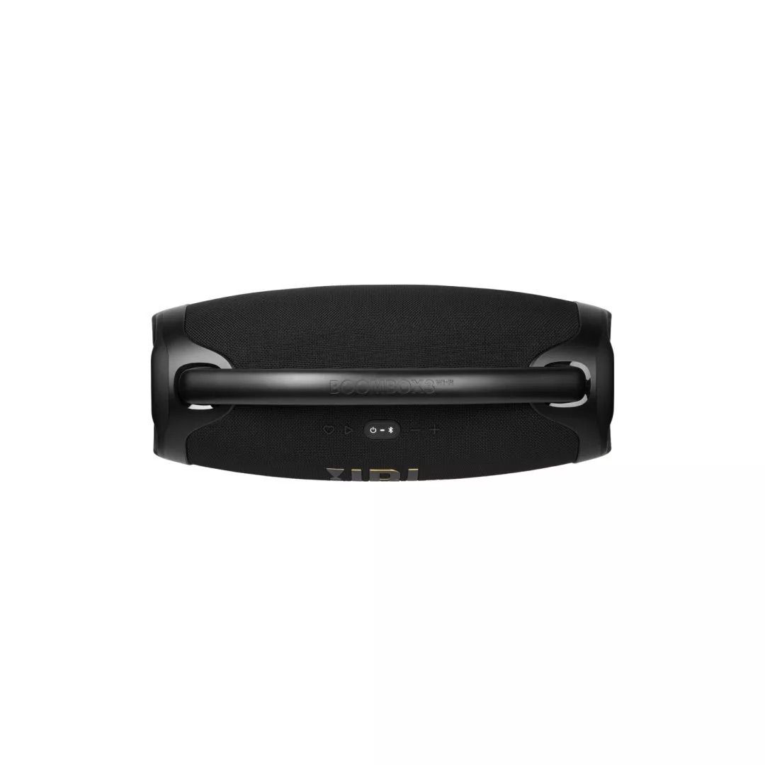 JBL BOOMBOX 3 WiFi (BLACK) JBL BOOMBOX 3 WiFi (BLACK)