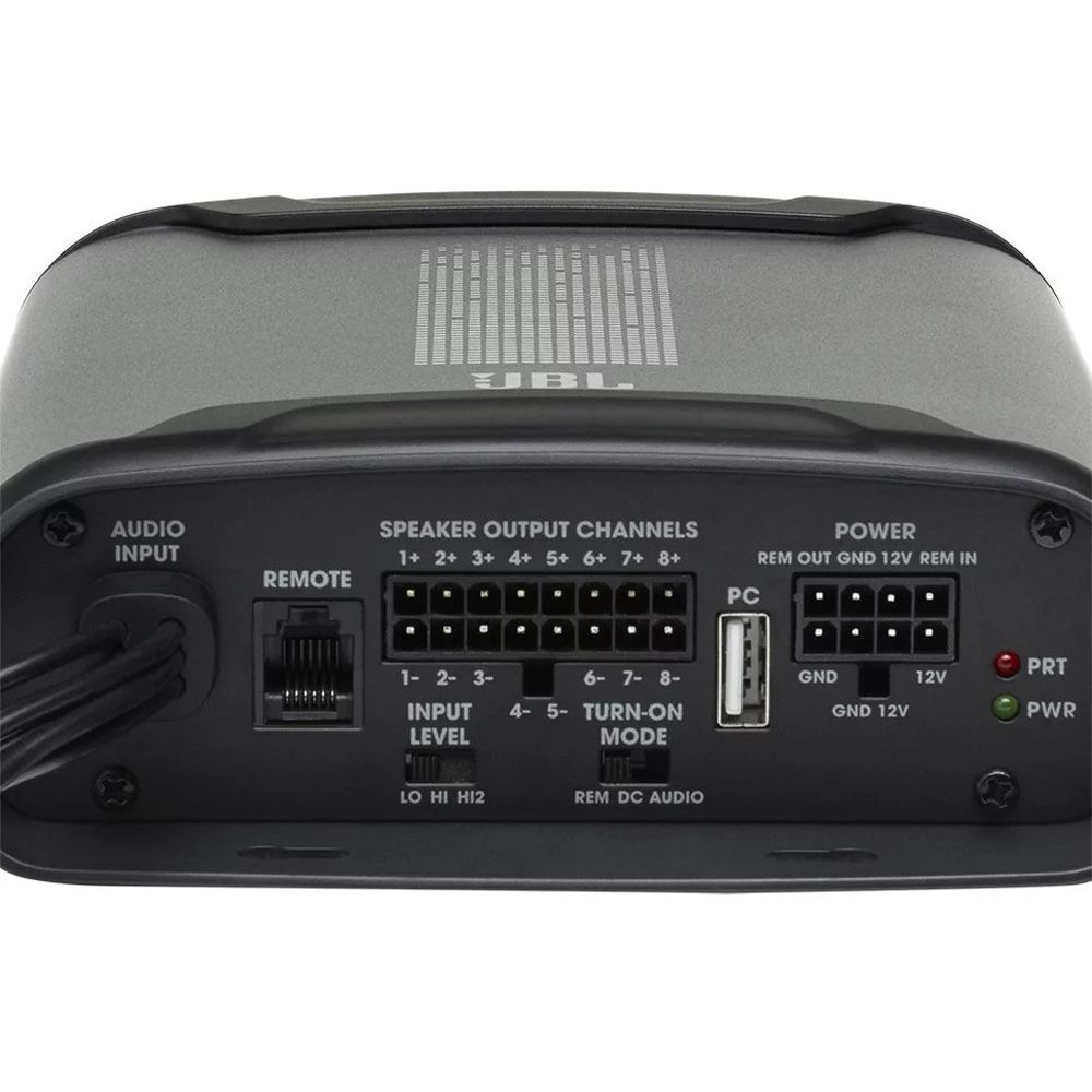 JBL DSP 4086 (8 CHANNELS - 1000W) JBL DSP 4086 (8 CHANNELS - 1000W)