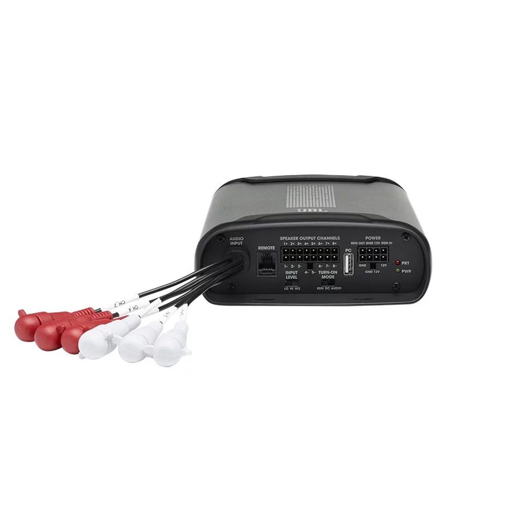 JBL DSP 4086 (8 CHANNELS - 1000W) JBL DSP 4086 (8 CHANNELS - 1000W)