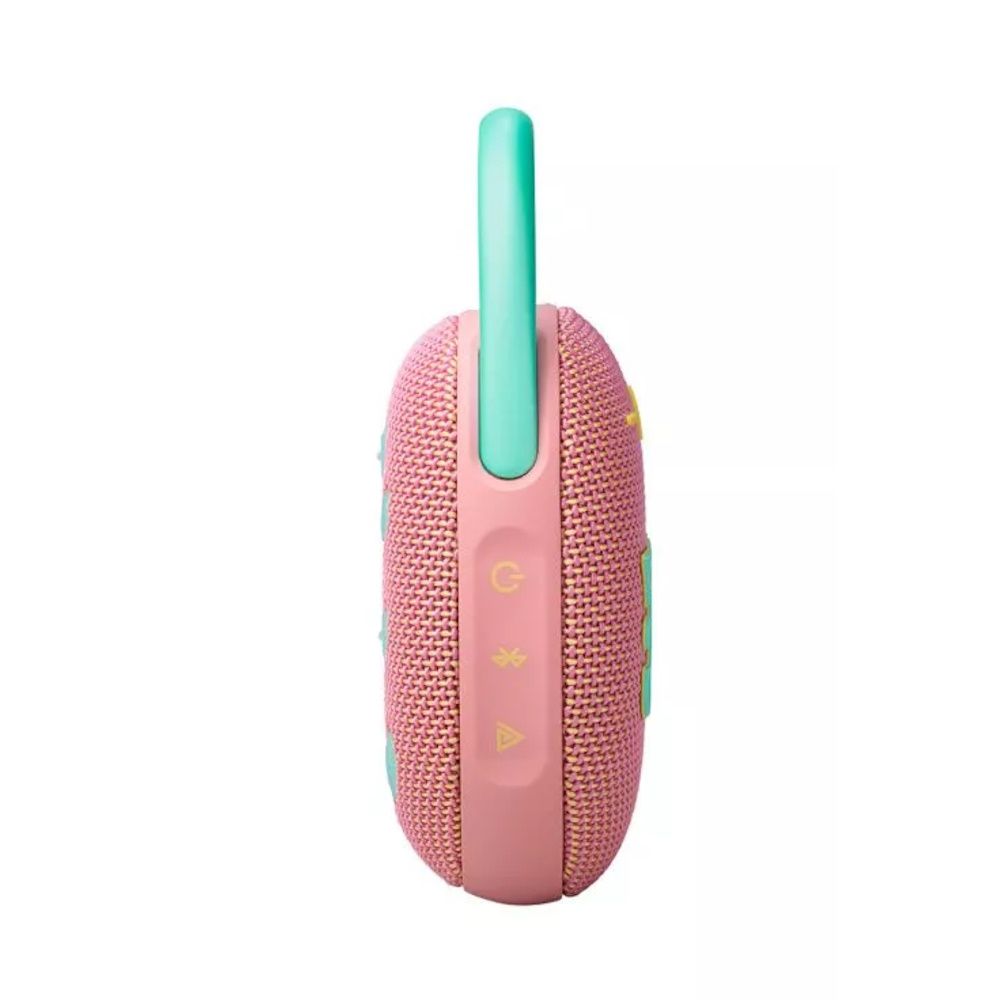 JBL CLIP 5 PINK JBL CLIP 5 PINK