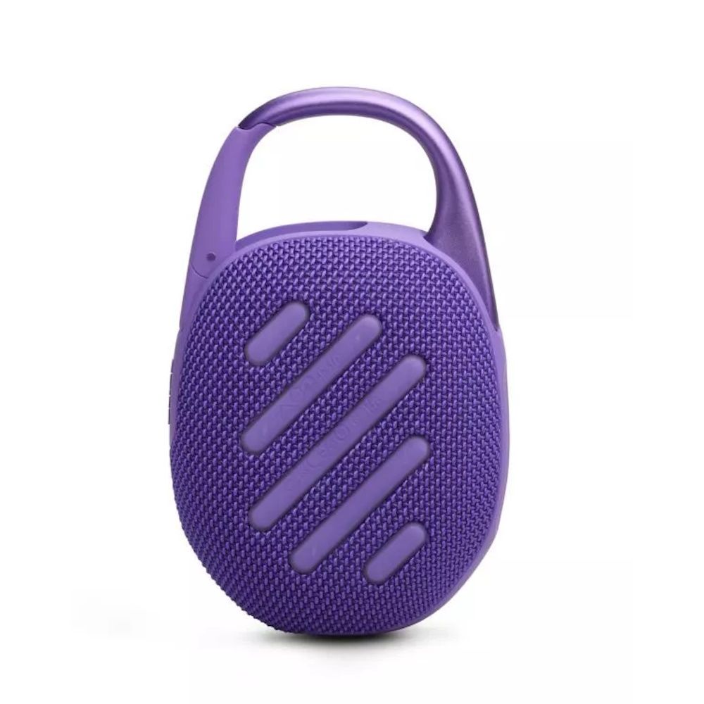 JBL CLIP 5 PURPLE JBL CLIP 5 PURPLE