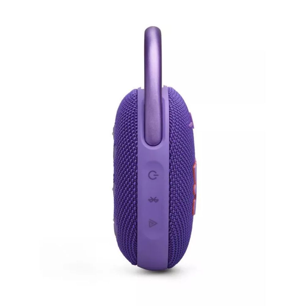 JBL CLIP 5 PURPLE JBL CLIP 5 PURPLE