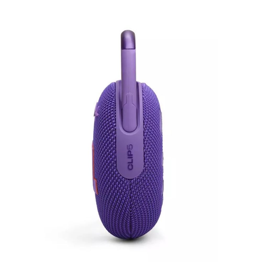 JBL CLIP 5 PURPLE JBL CLIP 5 PURPLE