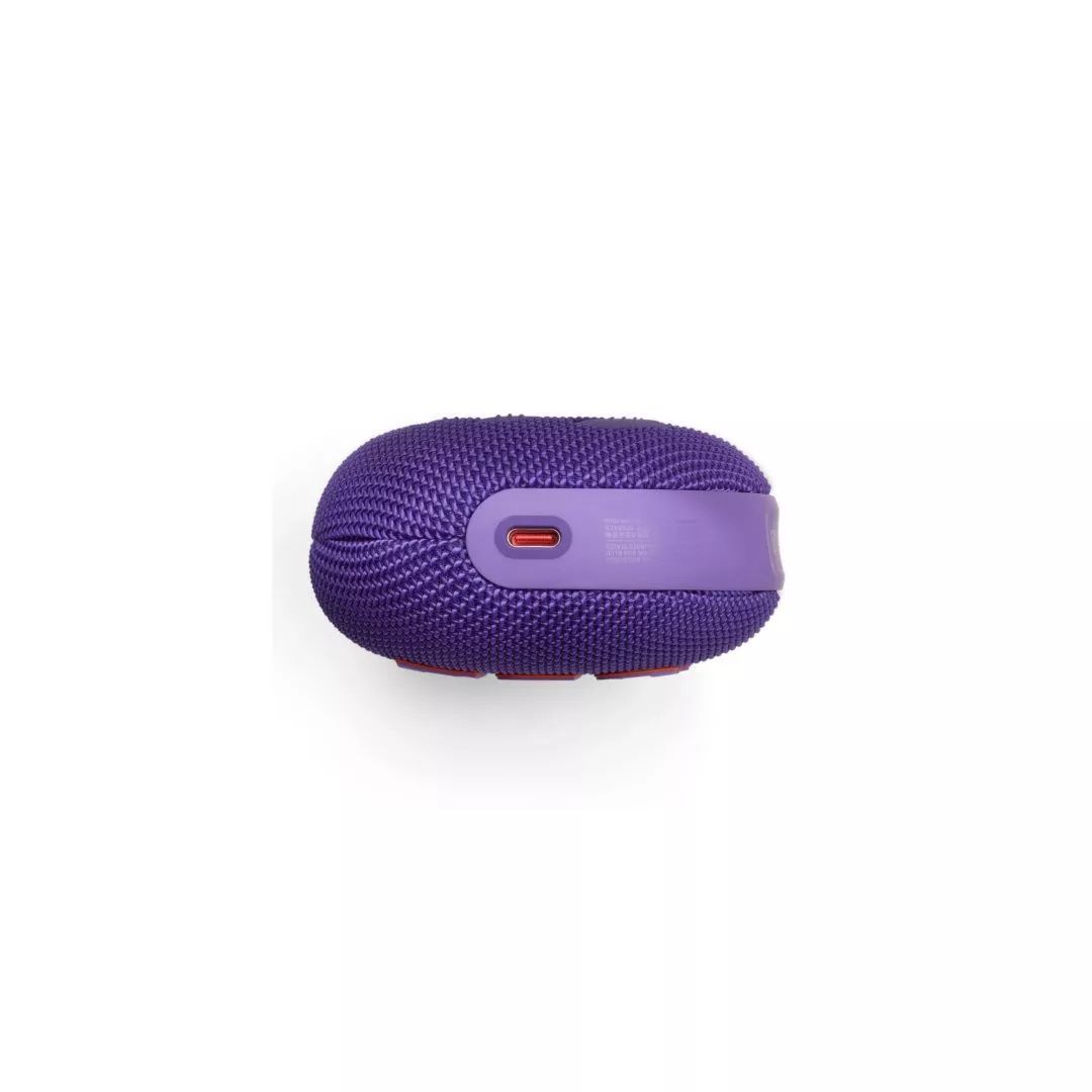 JBL CLIP 5 PURPLE JBL CLIP 5 PURPLE
