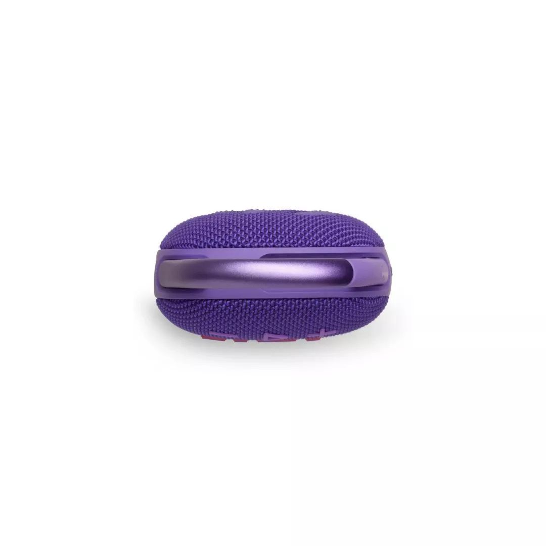 JBL CLIP 5 PURPLE JBL CLIP 5 PURPLE