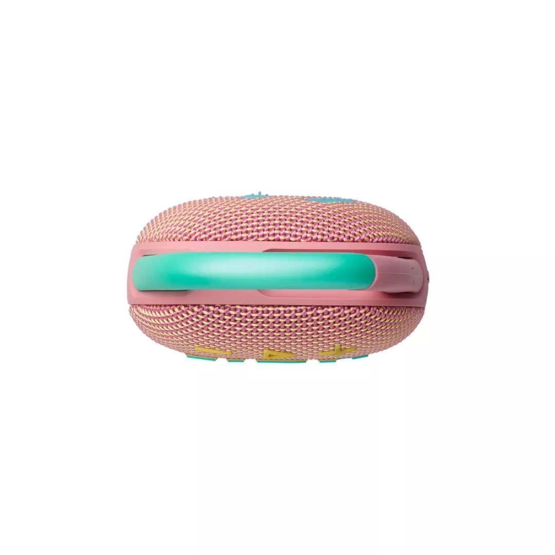 JBL CLIP 5 PINK JBL CLIP 5 PINK