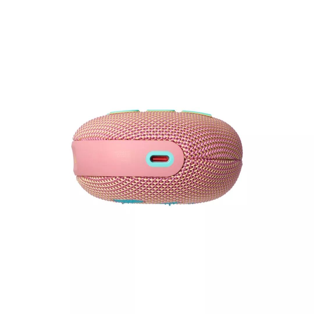 JBL CLIP 5 PINK JBL CLIP 5 PINK