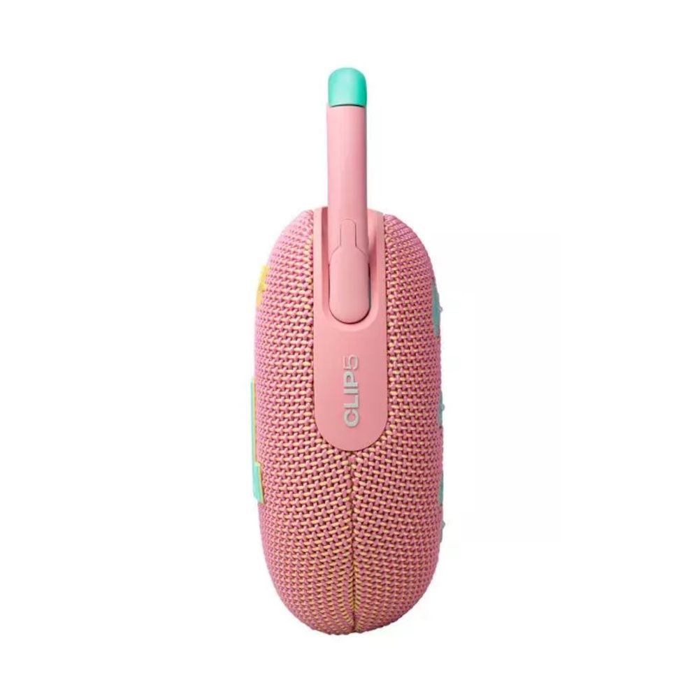 JBL CLIP 5 PINK JBL CLIP 5 PINK