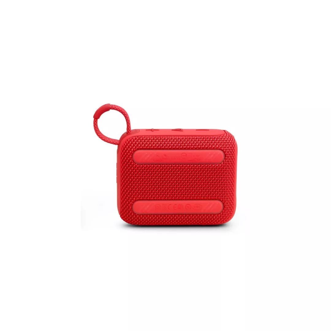 JBL GO4 RED JBL GO4 RED