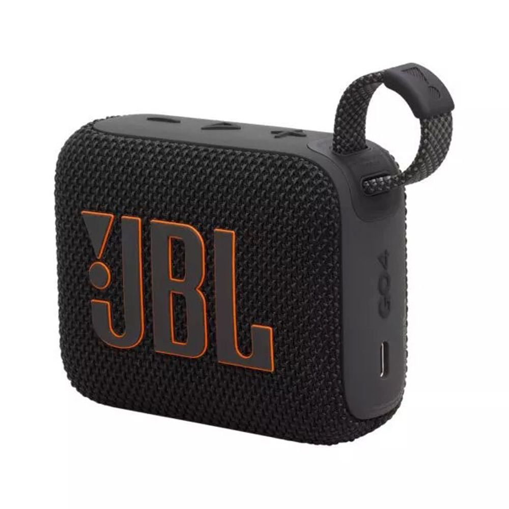 JBL GO4 BLACK JBL GO4 BLACK