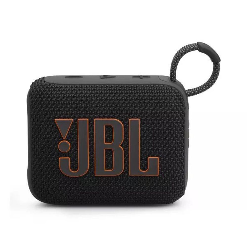 JBL GO4 BLACK JBL GO4 BLACK