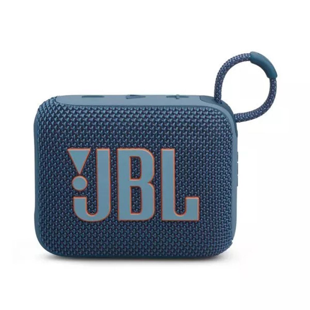 JBL GO4 BLUE JBL GO4 BLUE