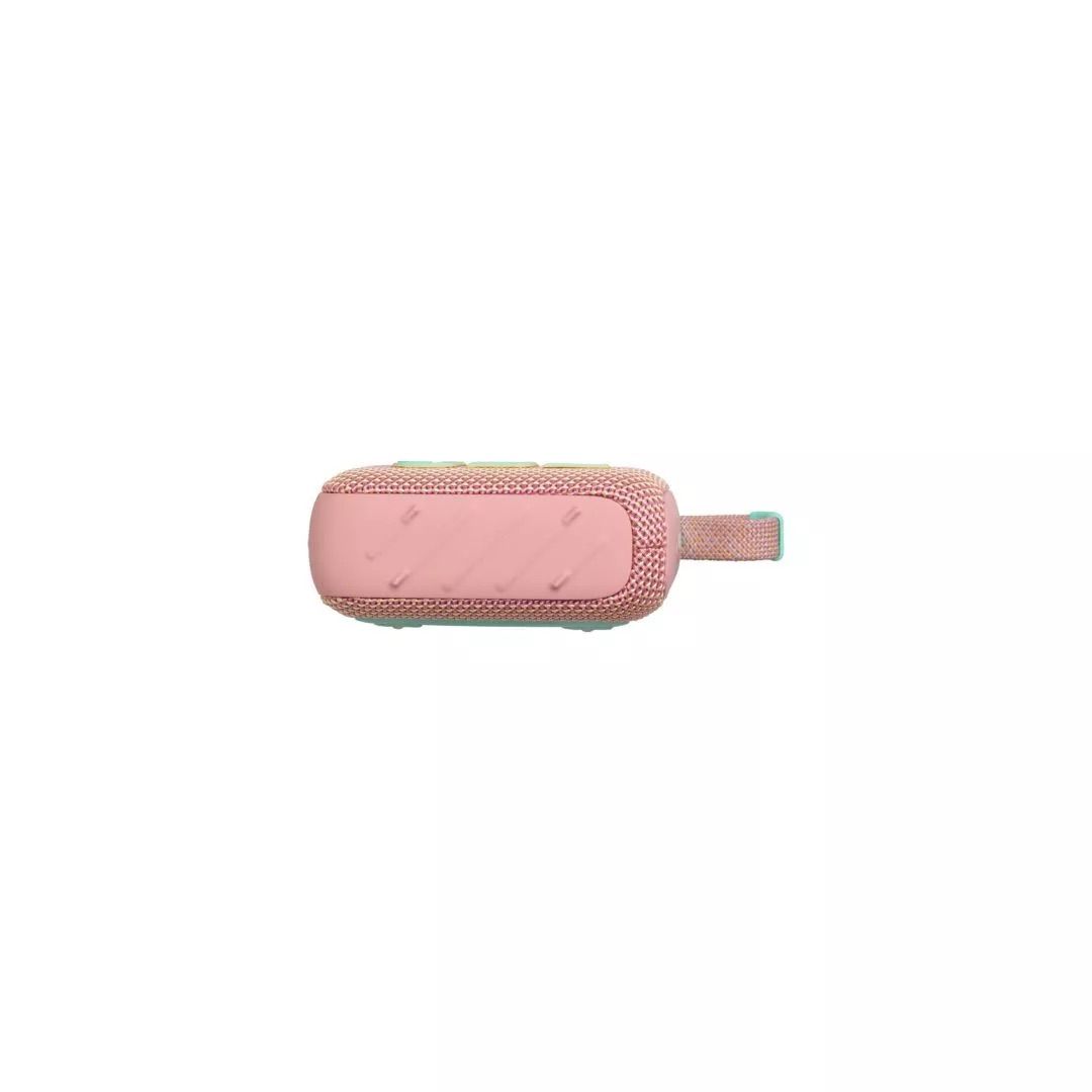 JBL GO4 PINK JBL GO4 PINK