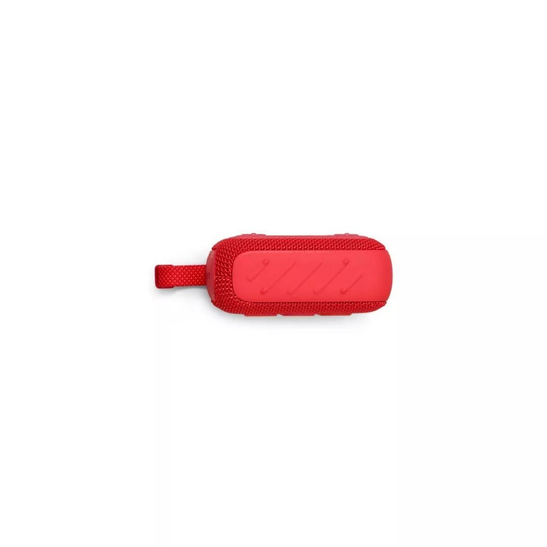 JBL GO4 RED JBL GO4 RED
