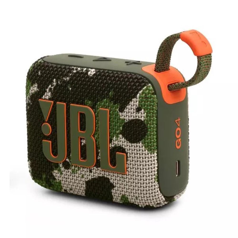 JBL GO4 SQUAD JBL GO4 SQUAD