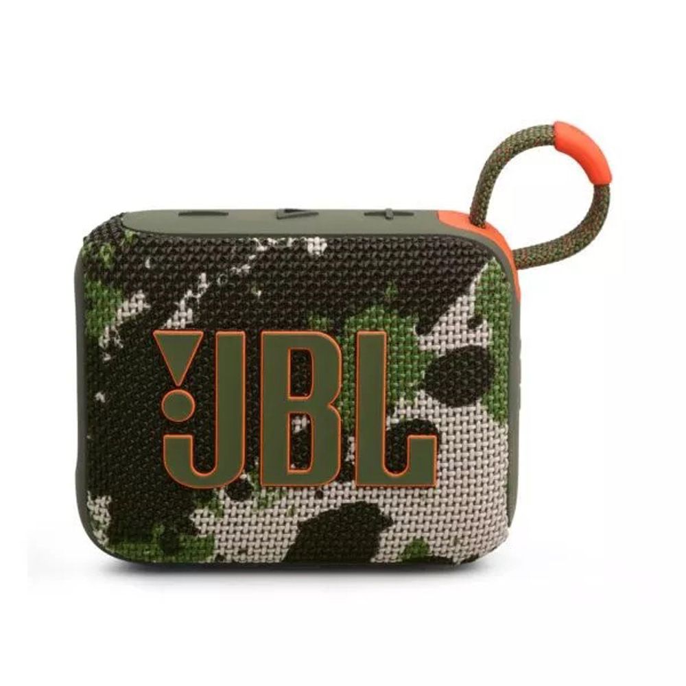 JBL GO4 SQUAD JBL GO4 SQUAD