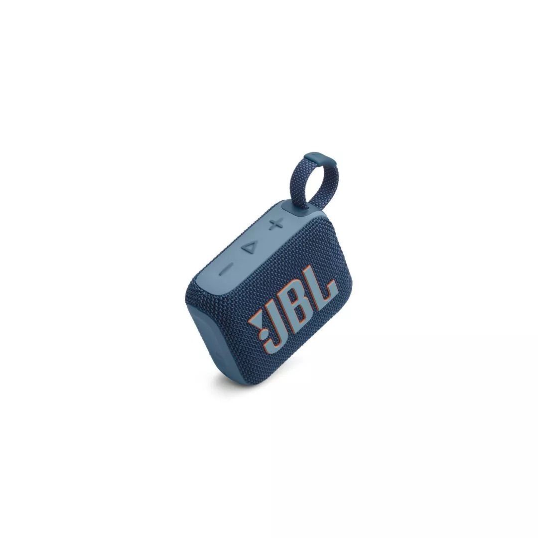 JBL GO4 BLUE JBL GO4 BLUE