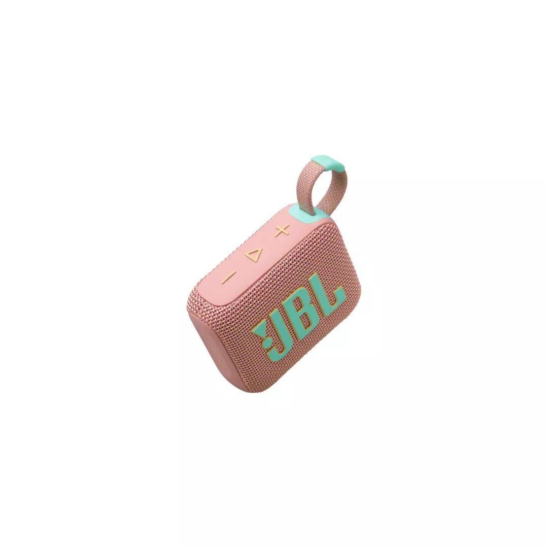 JBL GO4 PINK JBL GO4 PINK
