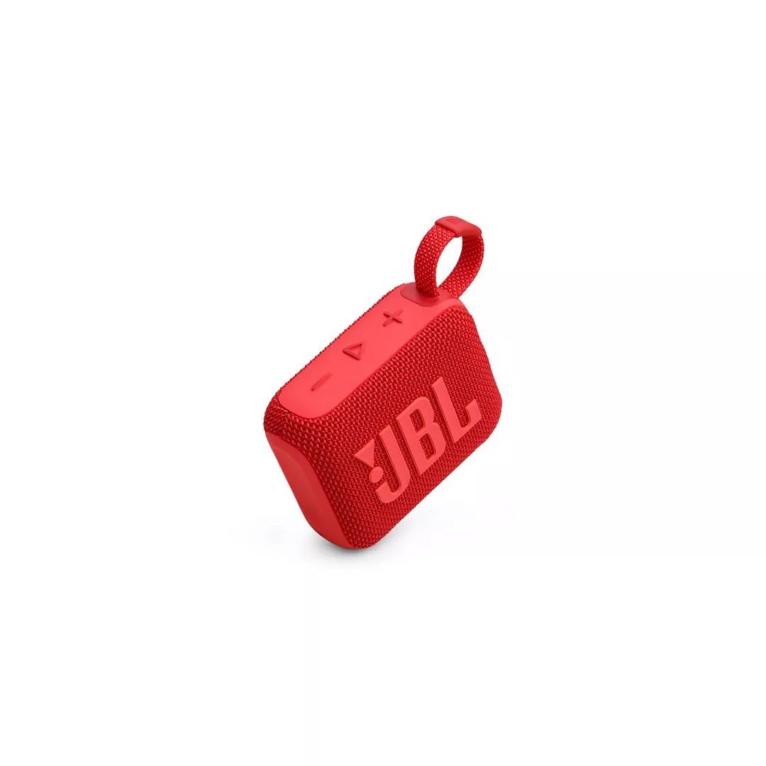 JBL GO4 RED JBL GO4 RED