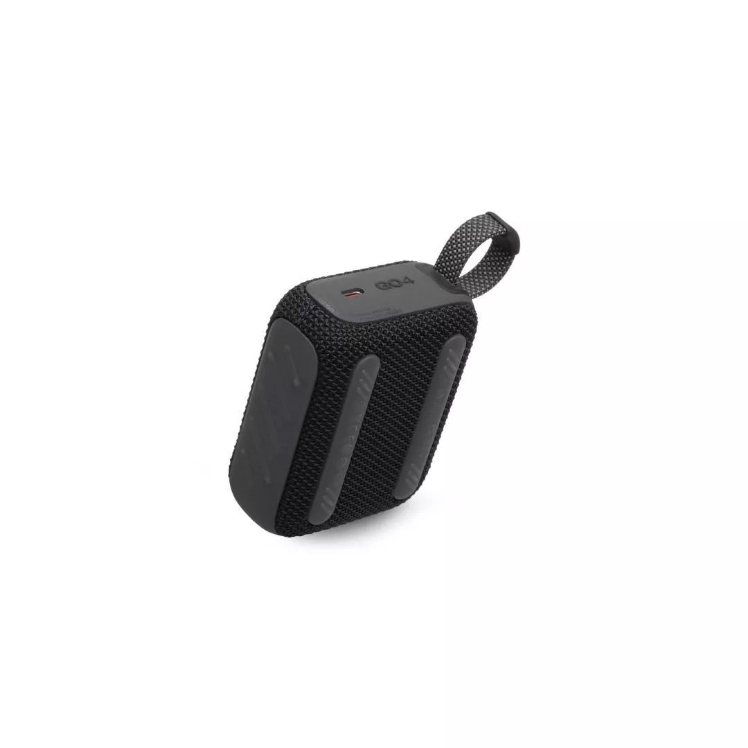 JBL GO4 BLACK JBL GO4 BLACK