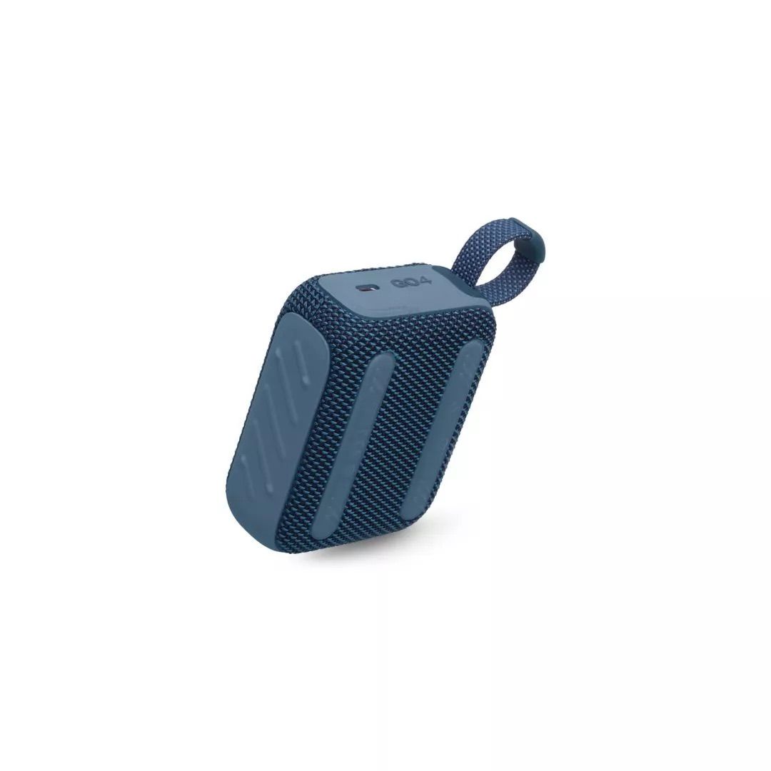 JBL GO4 BLUE JBL GO4 BLUE