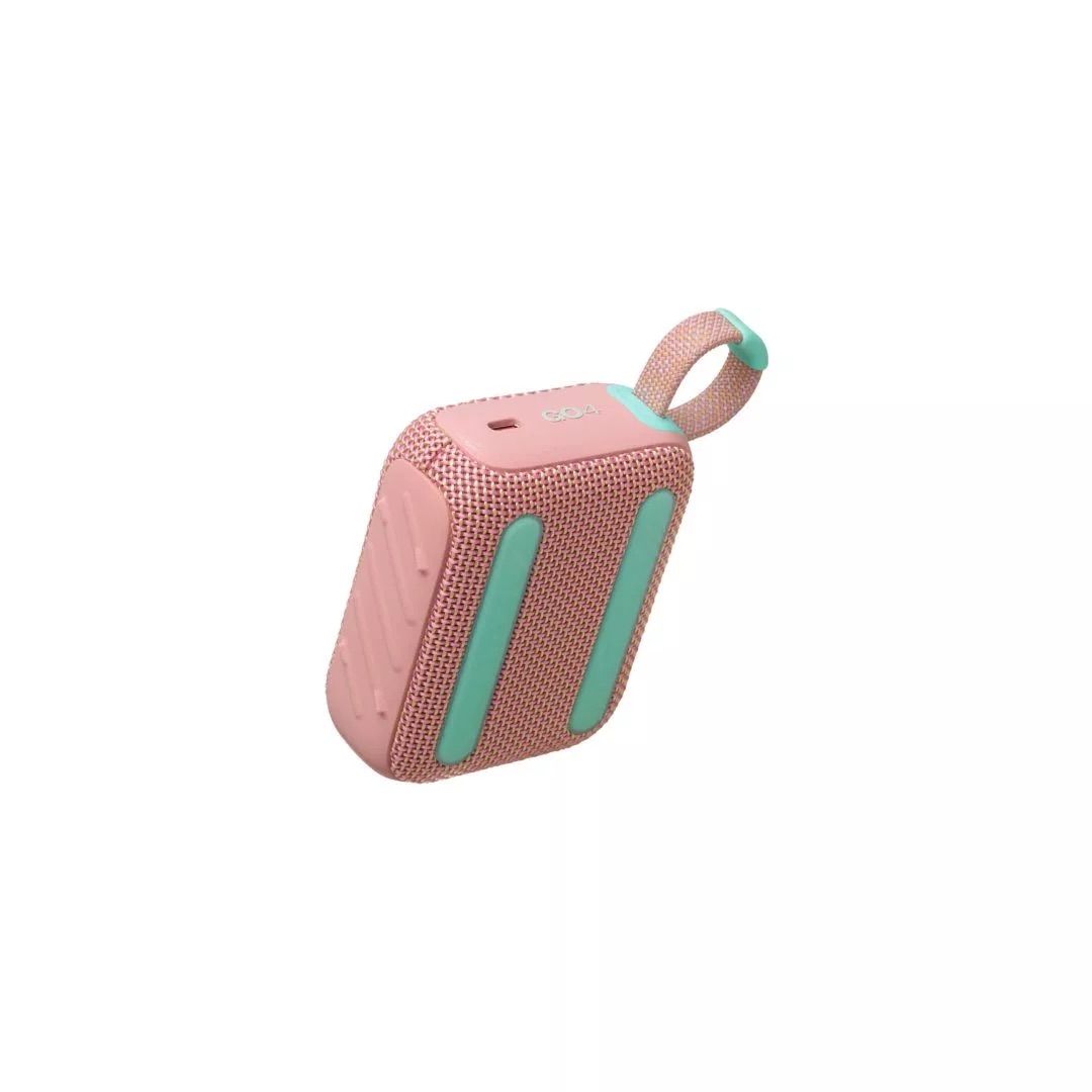 JBL GO4 PINK JBL GO4 PINK