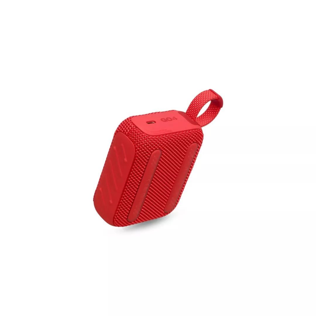 JBL GO4 RED JBL GO4 RED
